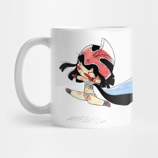 Chi-Chi Chibi Mug